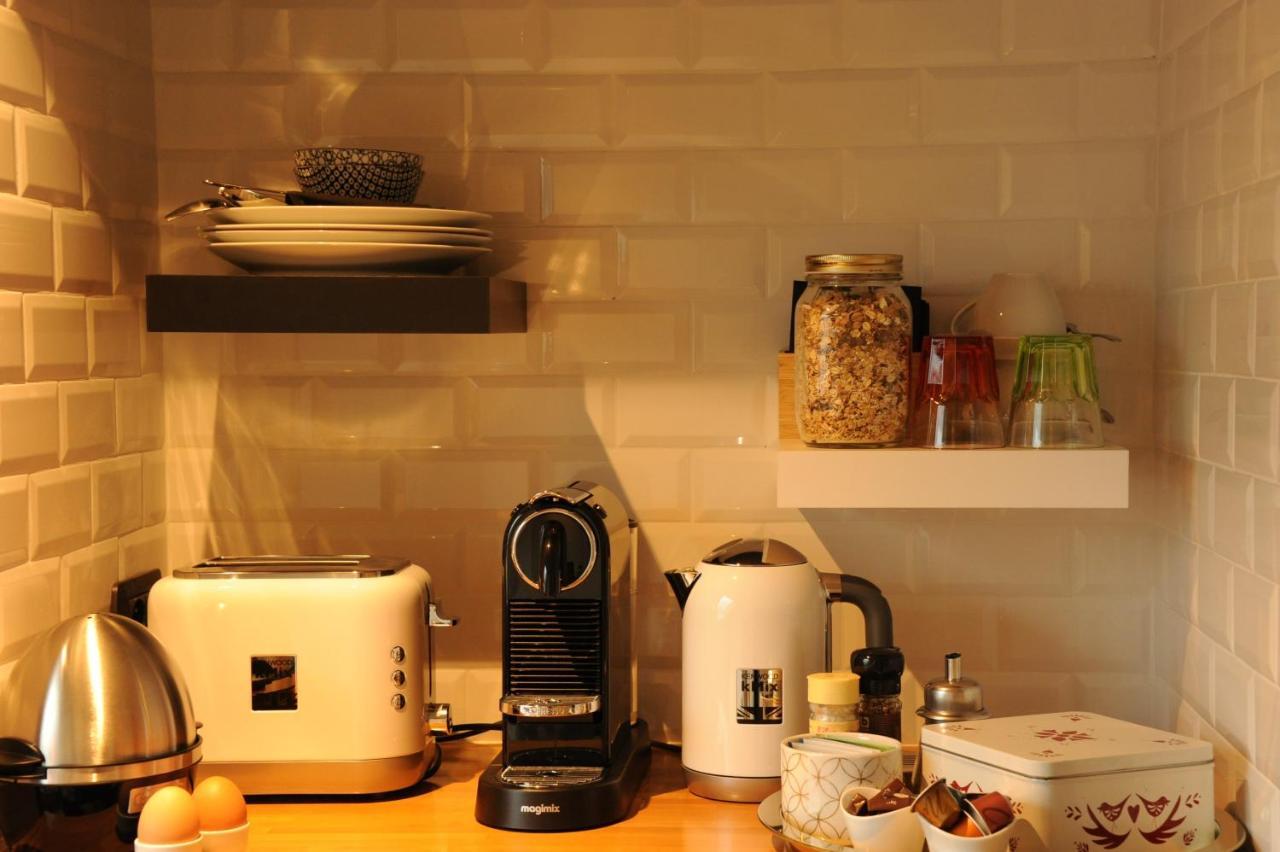 Blue Alice Brussels Aparthotel Εξωτερικό φωτογραφία